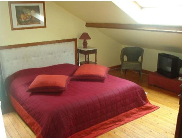 Les Vieilles Pierres Bed and Breakfast Comblain-au-Pont Exteriör bild